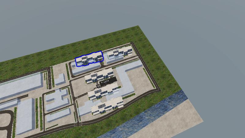 外高桥含园区测试5