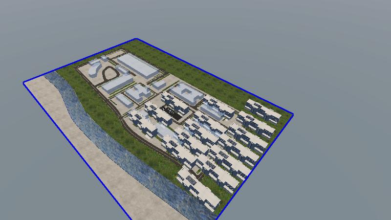 外高桥含园区测试15