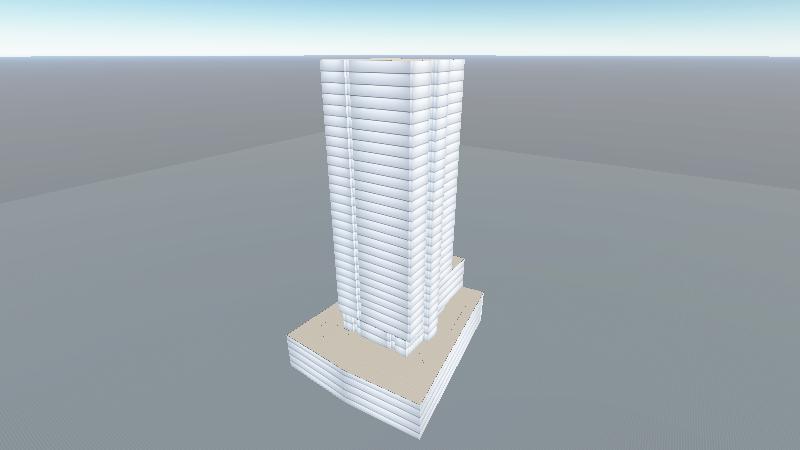 厦门银行（房间）