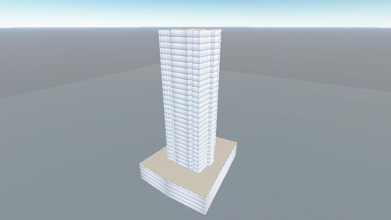 厦门银行（供电管线）