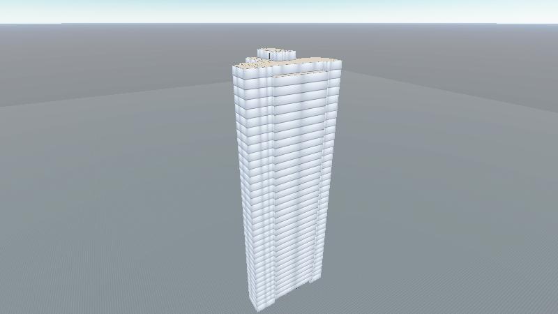 御景壹号A1栋（房间）