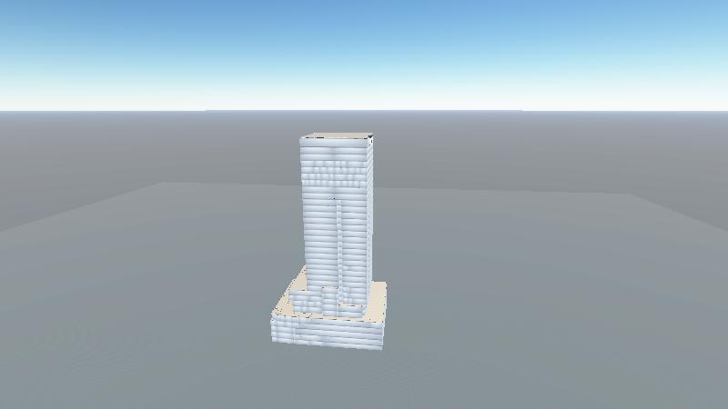 厦门银行-室内物体