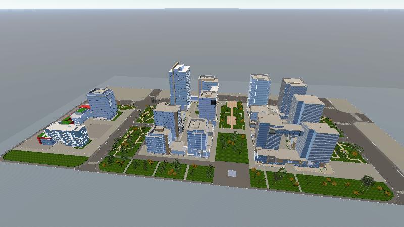 智慧园区-培训用