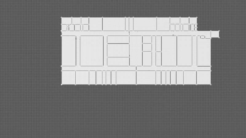 C-1F旧数据-门禁