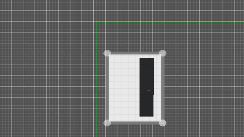 山西负一层3号光配室