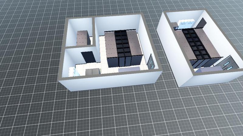 甘肃中电投地下室2