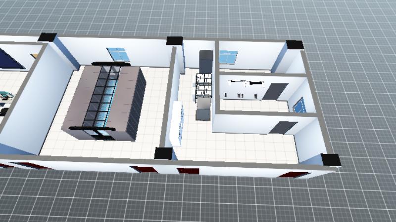 甘肃慧能集控中心