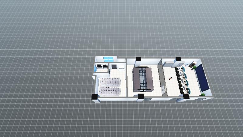 甘肃慧能集控中心