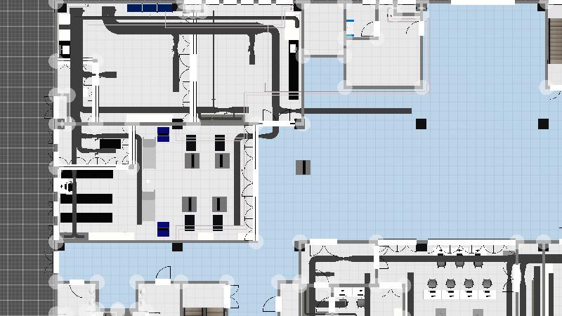西安热工院金属楼1