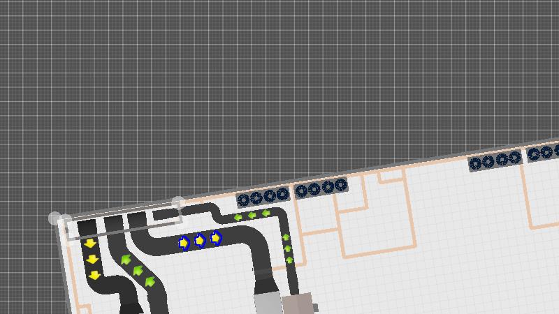 西安热工院金属楼园区