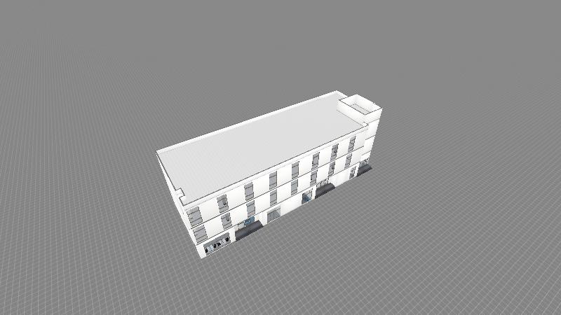 干细胞楼层家具设备