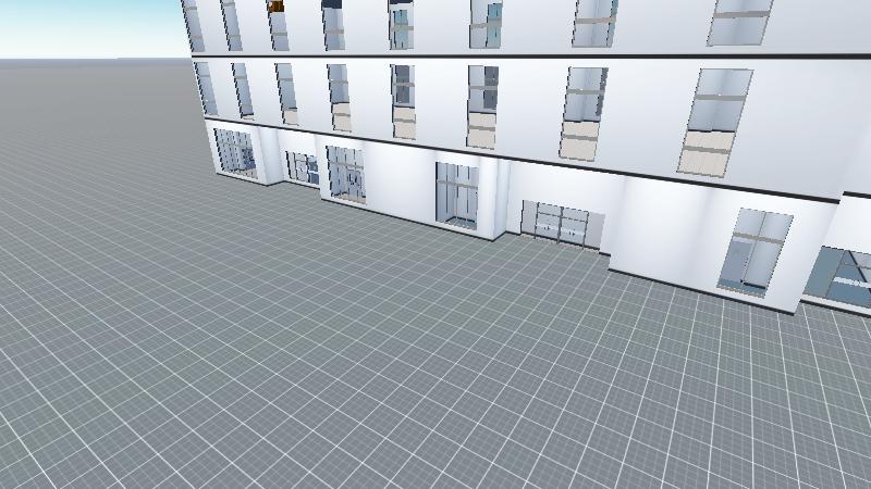 干细胞通风系统