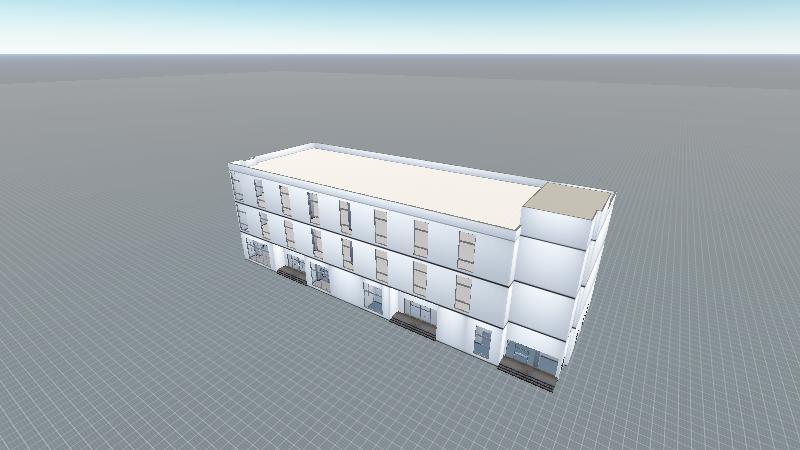 干细胞消防系统