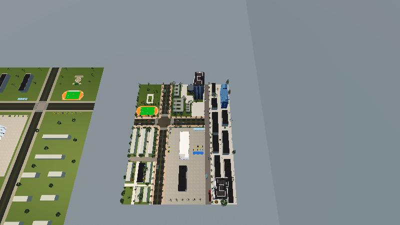 干细胞园区效果测试