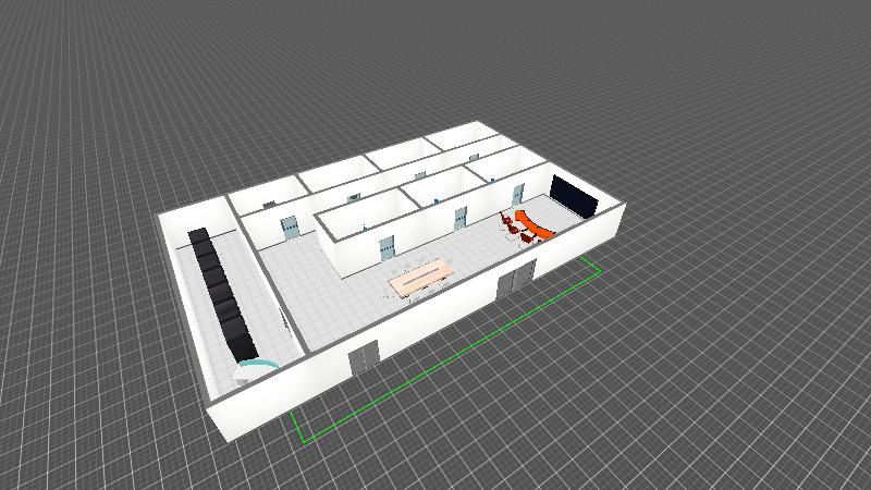 网络安全防护实验室