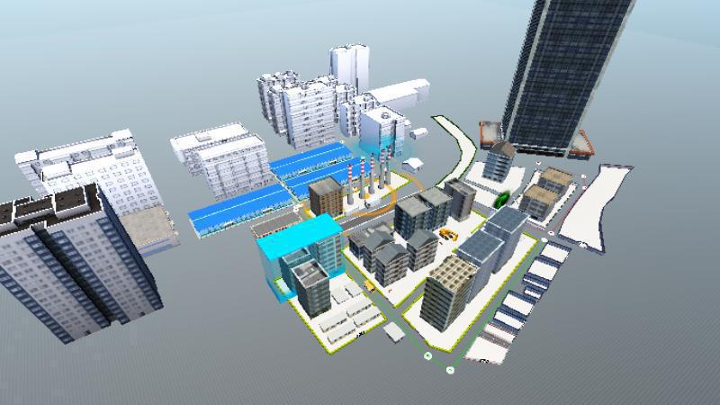 参考图场景速建