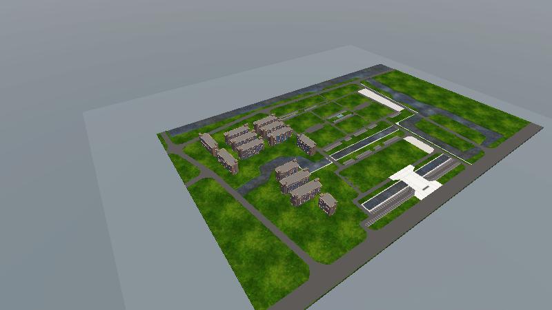 人民电器辅助建筑1