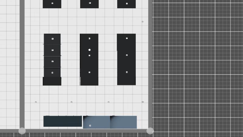 北京电力七层布局新1204