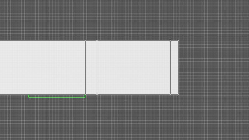 沙河一层极早期设备
