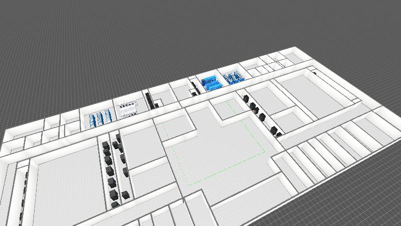沙河1FID修改不包括温湿度