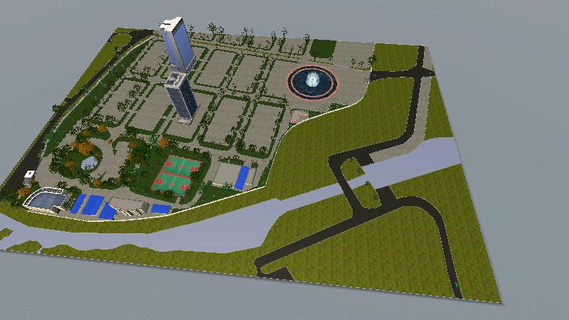 3.3：ThingJS-X场景文件