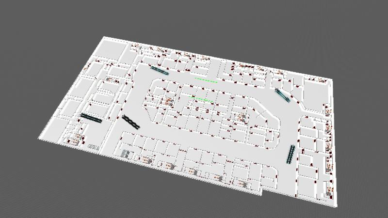 万达广场运城店