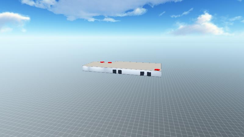 宜兴四号楼设备间空调