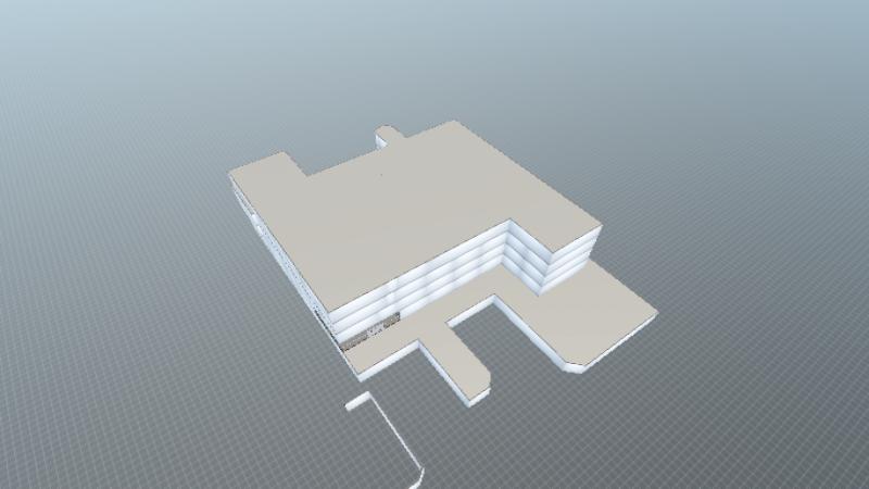 宜兴五号楼空调