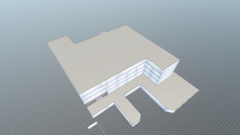 宜兴六号楼空调