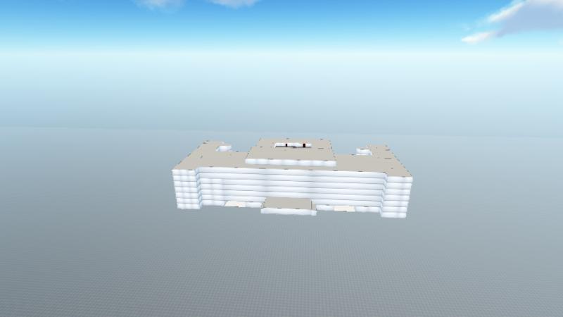 宜兴七号楼空调