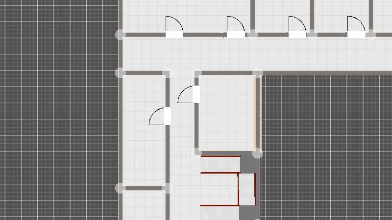 宜兴二号楼开关、空调、插座