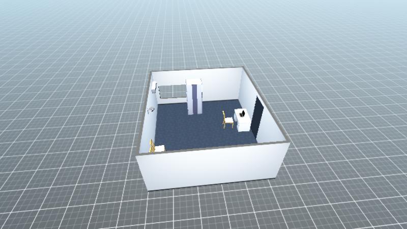 1部教学一楼北机房