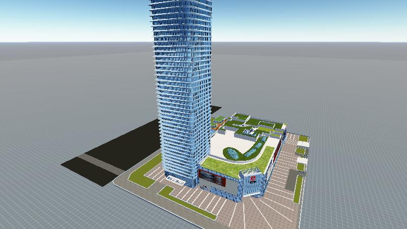 皖新传媒-绿化（旧）