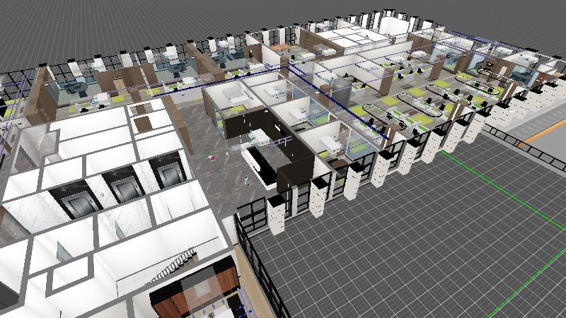 大数据最新模型
