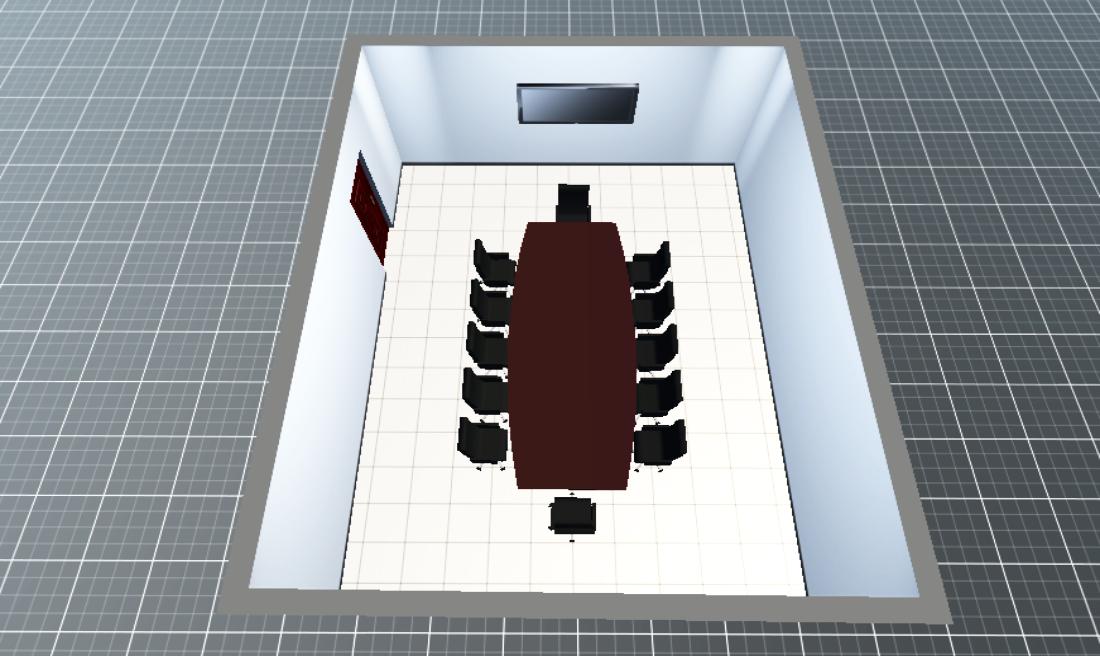 西青会议（旧）