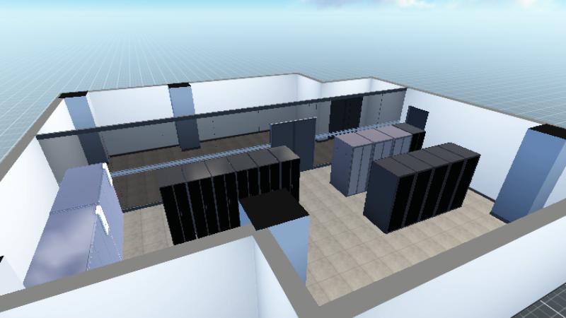 国投-中成机房（机柜位置）