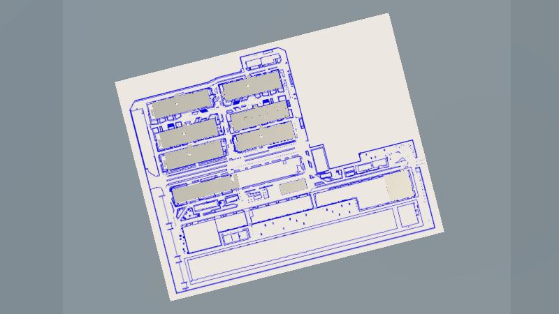 金隅-室内+监控点位