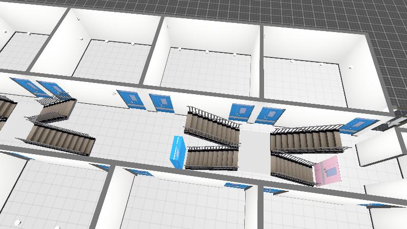 101中学-第一教学楼