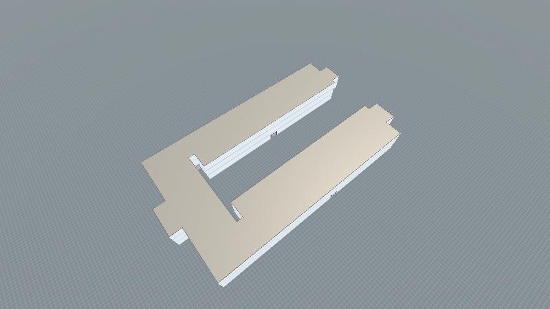 101中学-第二和三教学楼1