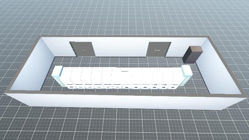 阳光家园开闭所