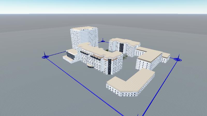 兰州市第一人名医院2023