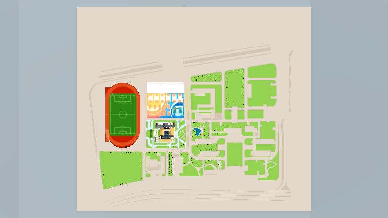 浙江纺织服装职业技术学院