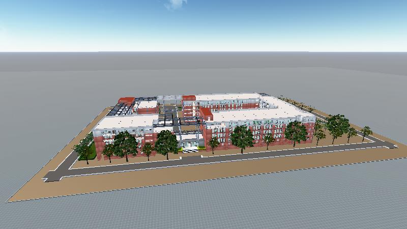 汤钧尧—理科楼