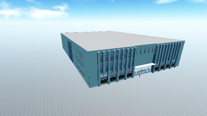 高性能计算中心20200216