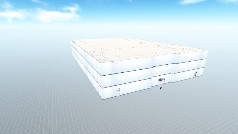 高性能计算中心20200216测试