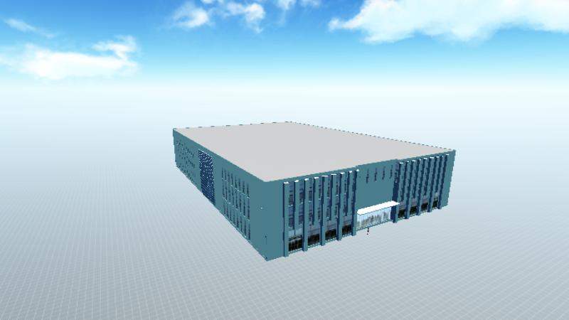 高性能计算中心20200217