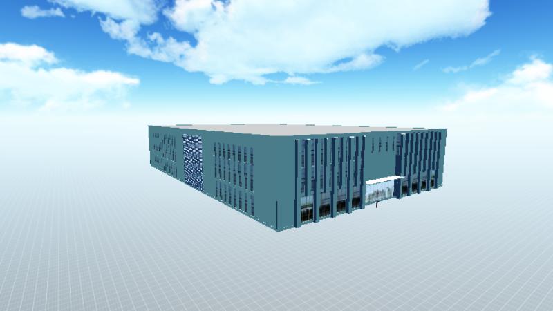 高性能计算中心20200219