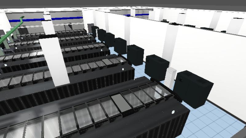 高性能计算中心(303)20200825