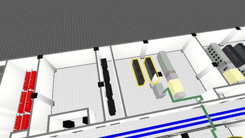 高性能计算中心(303)20200302