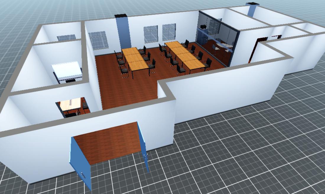 普陀区千阳路271弄8号楼210